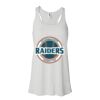 SHS Football Ladies Tank Thumbnail