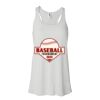 SHS Football Ladies Tank Thumbnail