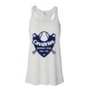 SHS Football Ladies Tank Thumbnail