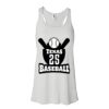 SHS Football Ladies Tank Thumbnail