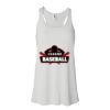 SHS Football Ladies Tank Thumbnail