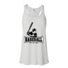 SHS Football Ladies Tank Thumbnail