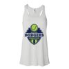 SHS Football Ladies Tank Thumbnail