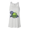 SHS Football Ladies Tank Thumbnail