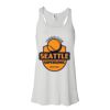 SHS Football Ladies Tank Thumbnail