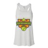 SHS Football Ladies Tank Thumbnail