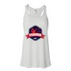 SHS Football Ladies Tank Thumbnail