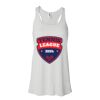 SHS Football Ladies Tank Thumbnail