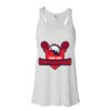 SHS Football Ladies Tank Thumbnail