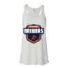 SHS Football Ladies Tank Thumbnail