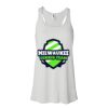 SHS Football Ladies Tank Thumbnail