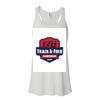 SHS Football Ladies Tank Thumbnail