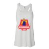 SHS Football Ladies Tank Thumbnail