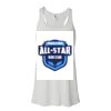 SHS Football Ladies Tank Thumbnail