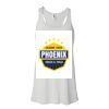 SHS Football Ladies Tank Thumbnail