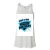 SHS Football Ladies Tank Thumbnail