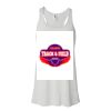 SHS Football Ladies Tank Thumbnail