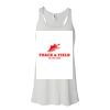 SHS Football Ladies Tank Thumbnail