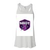 SHS Football Ladies Tank Thumbnail