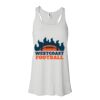 SHS Football Ladies Tank Thumbnail