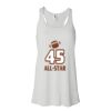SHS Football Ladies Tank Thumbnail