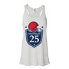 SHS Football Ladies Tank Thumbnail