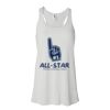 SHS Football Ladies Tank Thumbnail