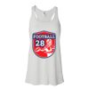SHS Football Ladies Tank Thumbnail