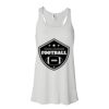 SHS Football Ladies Tank Thumbnail