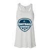 SHS Football Ladies Tank Thumbnail