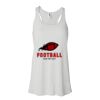 SHS Football Ladies Tank Thumbnail