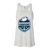 SHS Football Ladies Tank Thumbnail