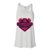 SHS Football Ladies Tank Thumbnail