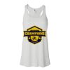 SHS Football Ladies Tank Thumbnail