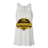 SHS Football Ladies Tank Thumbnail