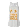 SHS Football Ladies Tank Thumbnail
