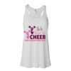SHS Football Ladies Tank Thumbnail
