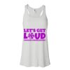 SHS Football Ladies Tank Thumbnail
