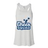 SHS Football Ladies Tank Thumbnail