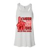 SHS Football Ladies Tank Thumbnail