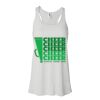 SHS Football Ladies Tank Thumbnail
