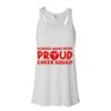 SHS Football Ladies Tank Thumbnail