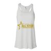 SHS Football Ladies Tank Thumbnail