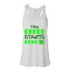 SHS Football Ladies Tank Thumbnail