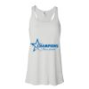 SHS Football Ladies Tank Thumbnail