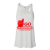 SHS Football Ladies Tank Thumbnail