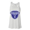 SHS Football Ladies Tank Thumbnail