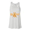SHS Football Ladies Tank Thumbnail