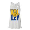 SHS Football Ladies Tank Thumbnail