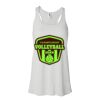 SHS Football Ladies Tank Thumbnail